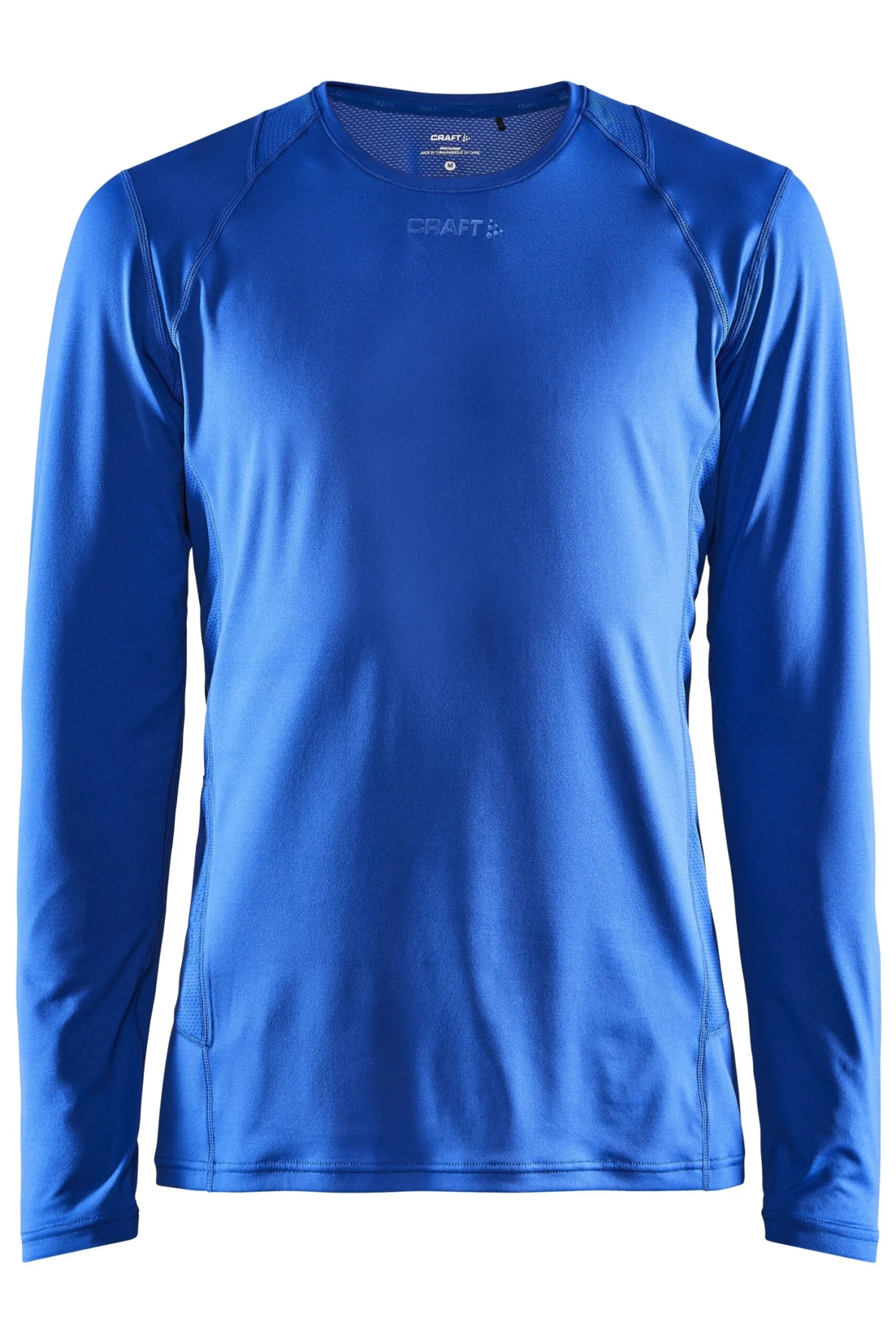 Advance Essence Mens Long Sleeve Training T-Shirt Craft Advance Essence Mens Long Sleeve Training T-Shirt -Mountain Warehouse mfc35d 001 advessencemenslongsleevetshirt 1 scaled