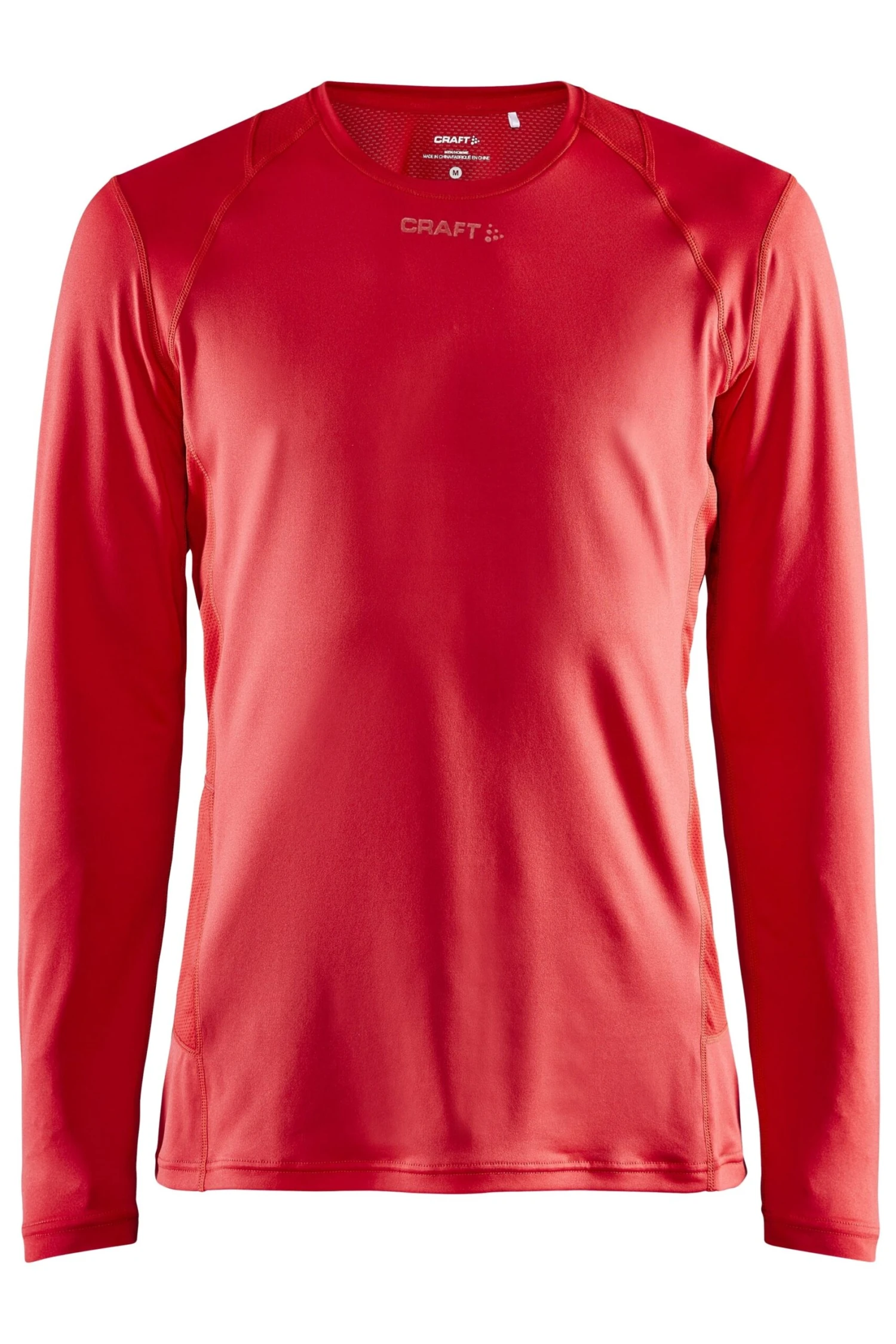 Advance Essence Mens Long Sleeve Training T-Shirt Craft Advance Essence Mens Long Sleeve Training T-Shirt -Mountain Warehouse mfc35d 002 advessencemenslongsleevetshirt 1 scaled