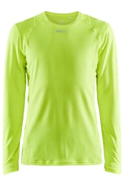 Craft Advance Essence Mens Long Sleeve Training T-Shirt 9 Craft Advance Essence Mens Long Sleeve Training T-Shirt -Mountain Warehouse mfc35d 003 advessencemenslongsleevetshirt 1