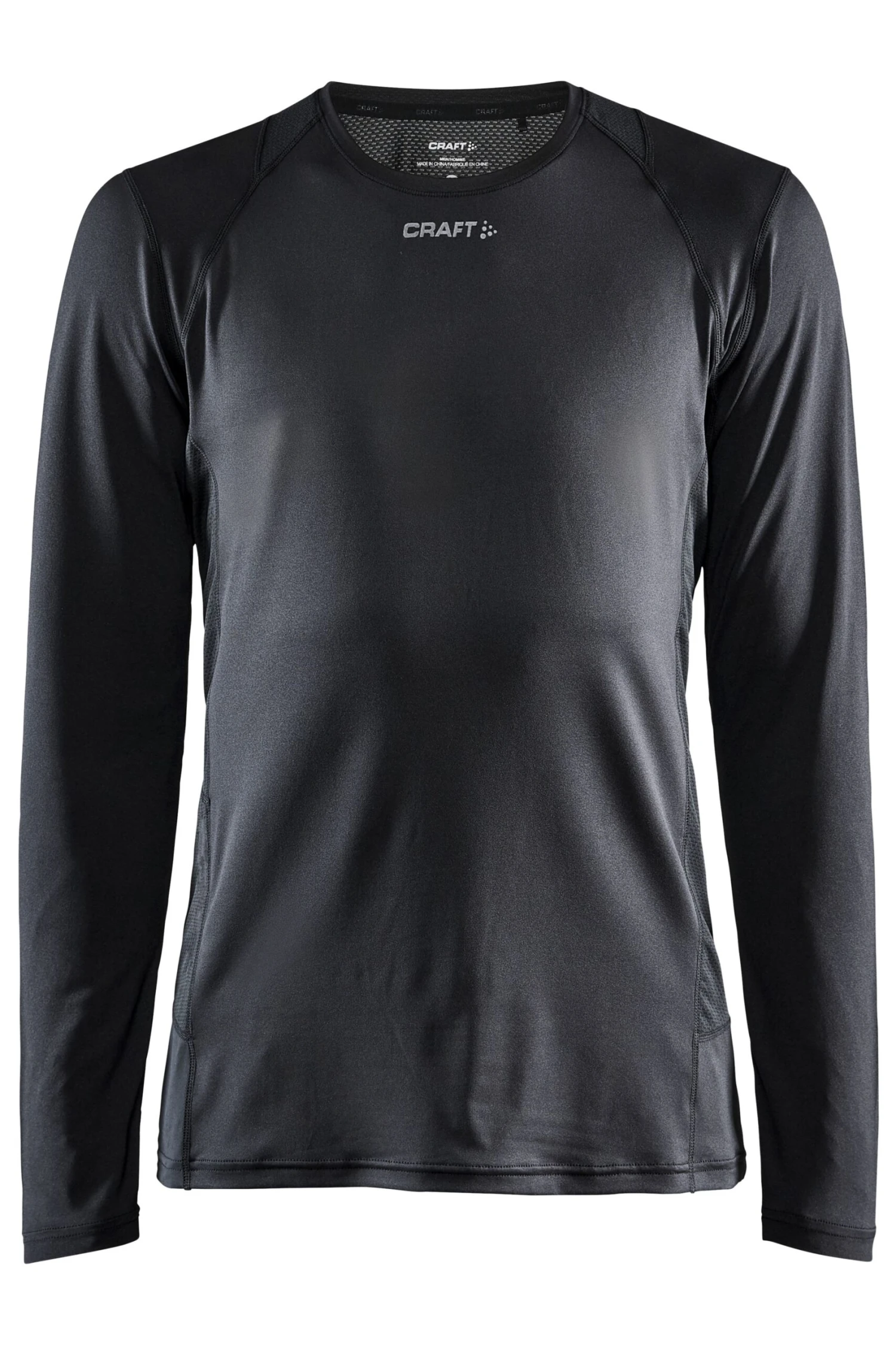 Advance Essence Mens Long Sleeve Training T-Shirt Craft Advance Essence Mens Long Sleeve Training T-Shirt -Mountain Warehouse mfc35d 004 advessencemenslongsleevetshirt 1 scaled