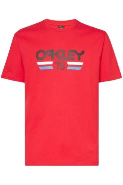 Oakley Vista 1975 Mens T-Shirt -Mountain Warehouse mfce35 003 vista1975menstshirt 1