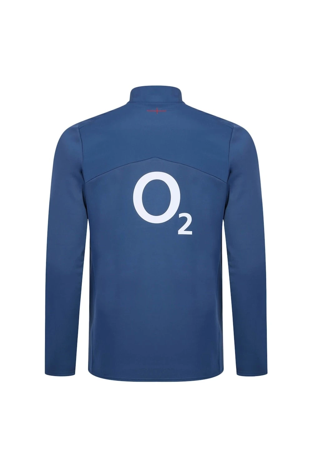 England Rugby 22/23 Mens Half-Zip Fleece UMBRO England Rugby 22/23 Mens Half-Zip Fleece -Mountain Warehouse mfcfe2 001 englandrugby2223menshalfzipfleece20230116062125 2