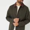 Threadbare MFE004 Showerproof Mens Corduroy Collar Jacket -Mountain Warehouse mfe004 001 showerproofmenscorduroycollarjacket20250314020634 1