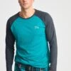MFE991 Cotton Mens Top And Bottoms Pyjama Set -Mountain Warehouse mfe991 001 cottonmenstopandbottomspyjamaset20250605053625 1