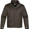 Mens Urban Waxed Twill Jacket