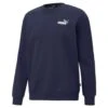 Puma Essentials Logo Mens Sweatshirt 2 Puma Essentials Logo Mens Sweatshirt -Mountain Warehouse mff727 001 esslogomenssweatshirt20220712023613 1